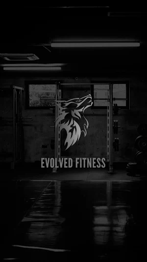 Evolved Fitness and Nutrition Screenshot 0