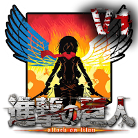 Attack on Titan V1