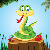 Fruity Snake