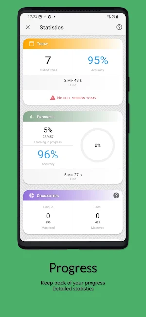 Cantonese Guru Screenshot 1