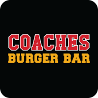 Coaches Burger Bar