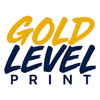 GoldLevelPrint