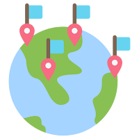 WorldWideCapitals(WWC) by Anit