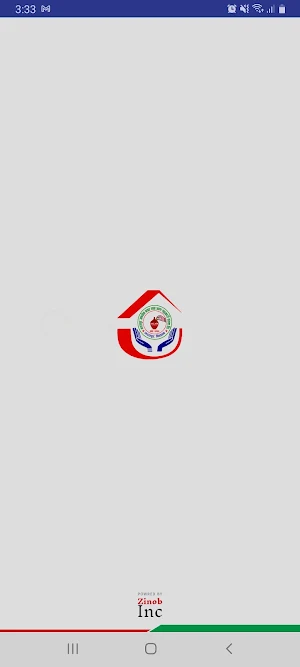 Bharatpur SACCOS Screenshot 1