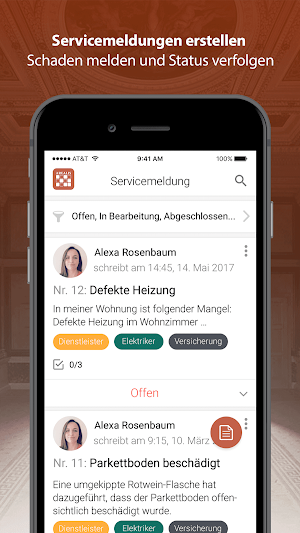 AREALIS screenshot 5
