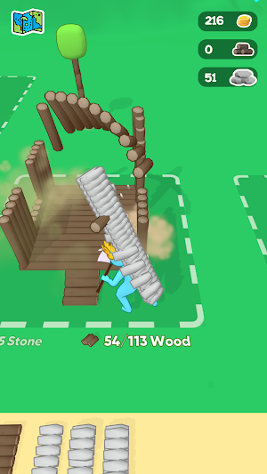 Craftland Screenshot 1