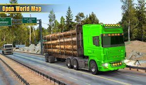 Truck Simulator 2022: Europe Screenshot 2