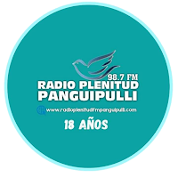 Radio Plenitud Panguipulli