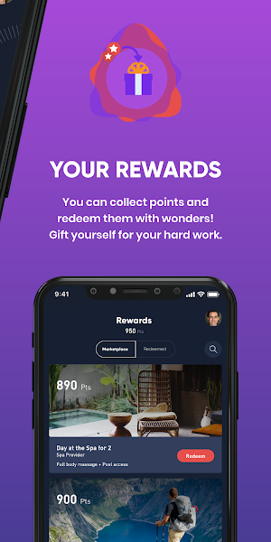 INGO Health Screenshot 2