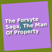 zBook: The Man Of Property