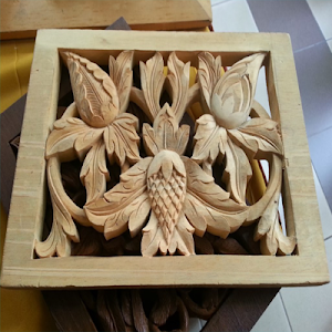 Wood Carving Screenshot 2