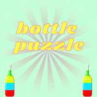ColorSort:Color bottles puzzle
