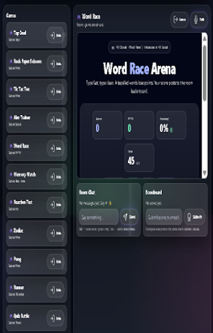 Nit Social Screenshot 3