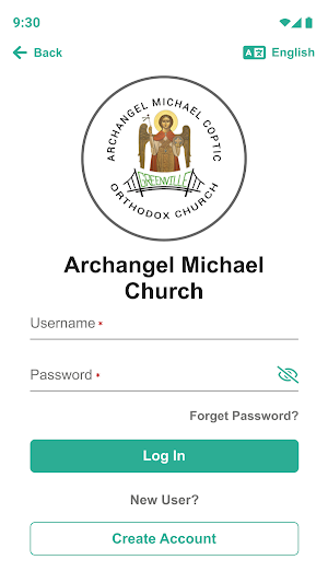Archangel Michael Church Screenshot 1