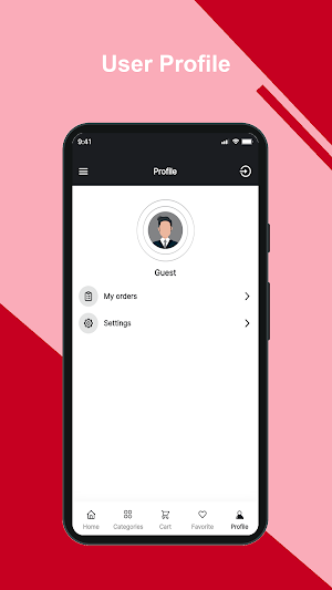 dettsystore Screenshot 2