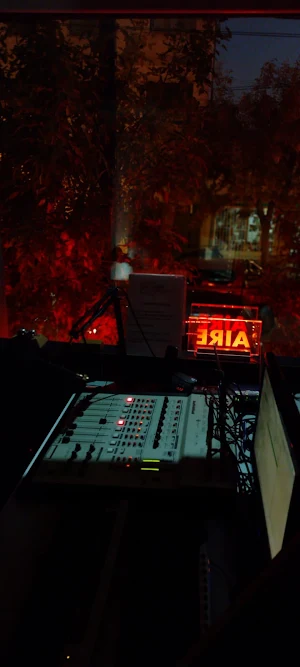 AN RADIO 99.5 MHZ ALLEN Screenshot 0