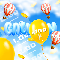 Balloon Trip