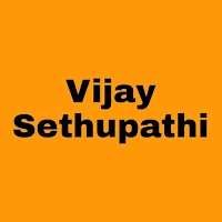 Vijay Sethupathi All Movies