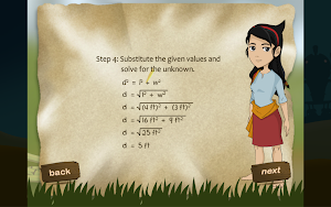 Solve Prob which Inv Eq w/ Rad Screenshot 3