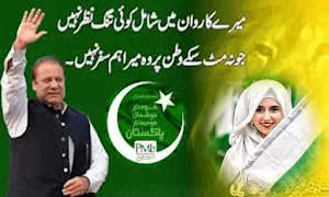 PMLN Photo Frame 2022 Screenshot 1
