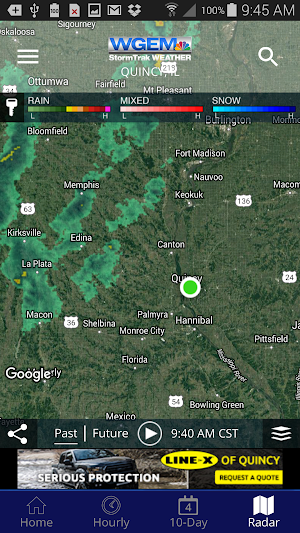 WGEM Wx Screenshot 2