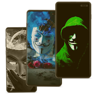 Anonymous Hacker Wallpaper HD