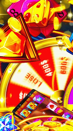 Circle Wheel Screenshot 0
