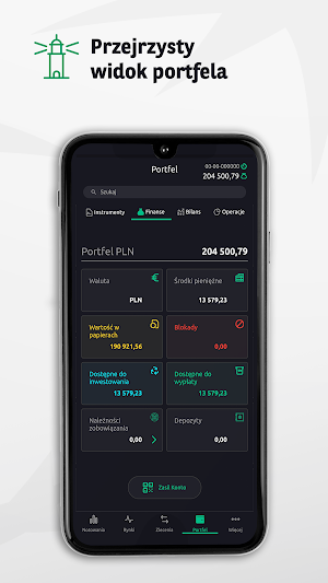 GOmakler Screenshot 2