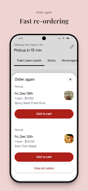 Spice I am Screenshot 3