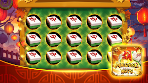 Mahjong Voice Typing Screenshot 1