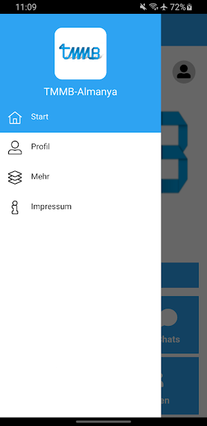 TMMB-Almanya Screenshot 2