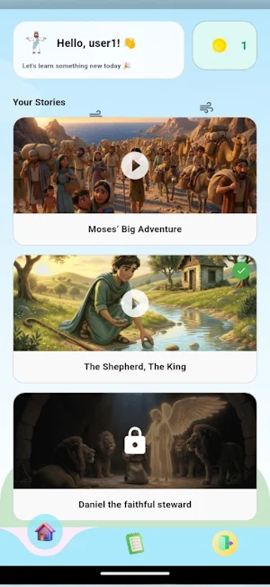Champkids Screenshot 0