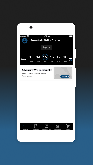 MSAA Screenshot 2