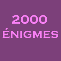 Énigmes, Dévinettes