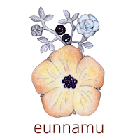 은나무 - eunnamu