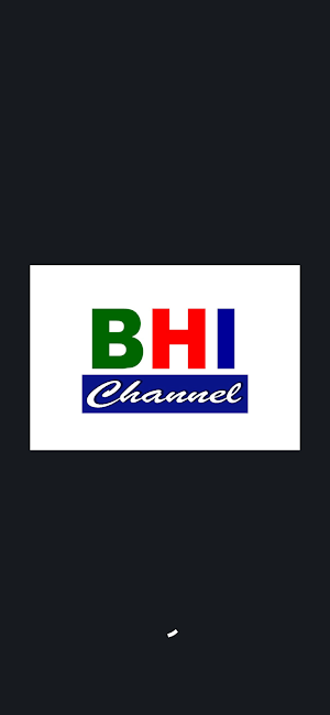 BHI Channel Screenshot 0
