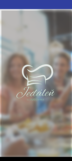 Jedáleň Slobodárka Screenshot 1