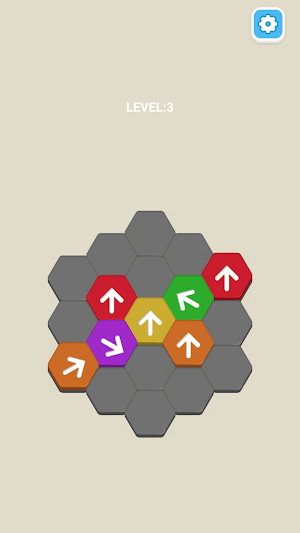 Hexa Erase Screenshot 2