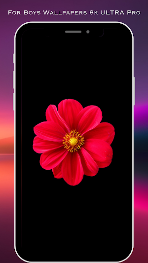 For Boys Wallpapers 8K ULTRA 1 Screenshot 1