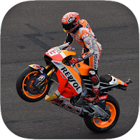 Extreme Bike Race Driving