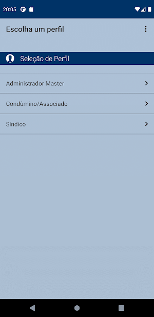 Condominius Screenshot 1