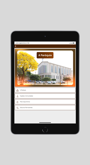 Matriz São Francisco/Umuarama Screenshot 3