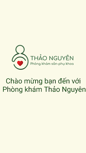 Phòng khám Thảo Nguyên Screenshot 0