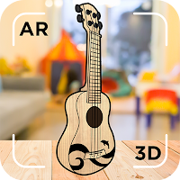 Maker Ukulele AR Instructions
