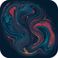 Ebru: Water Marbling Art