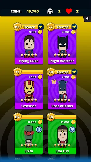 HelixZone Screenshot 3