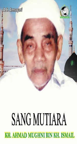 Sang Mutiara KH. Ahmad Mughni Screenshot 0