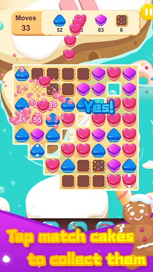 Cake Land 2 Screenshot 0
