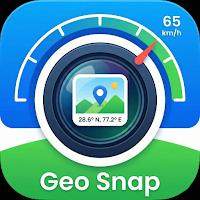 Geo Snap: Camera with GPS
