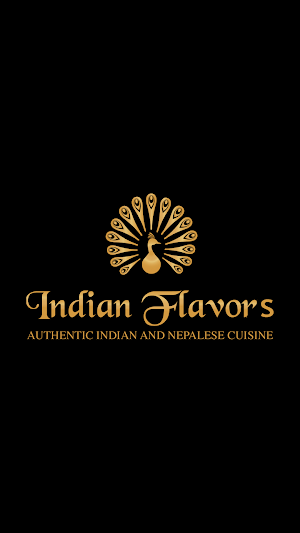Indian Flavors Restaurant Screenshot 0